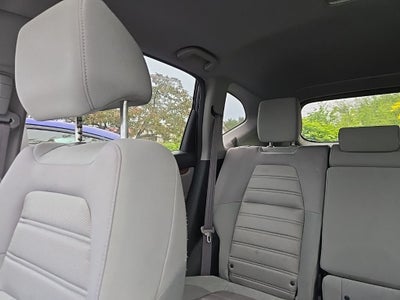 2017 Honda CR-V EX AWD