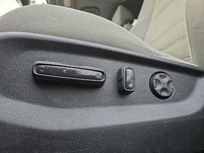 2017 Honda CR-V EX AWD