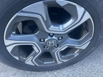 2017 Honda CR-V EX AWD