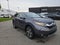 2017 Honda CR-V EX AWD