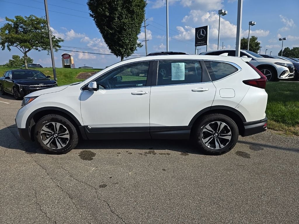 2022 Honda CR-V Special Edition AWD
