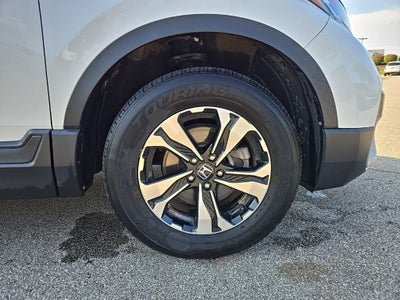 2022 Honda CR-V Special Edition AWD