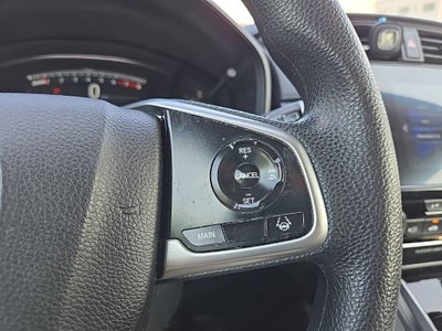 2022 Honda CR-V Special Edition AWD