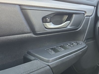 2022 Honda CR-V Special Edition AWD