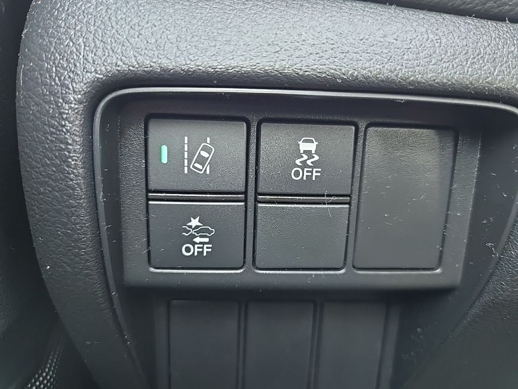 2022 Honda CR-V Special Edition AWD