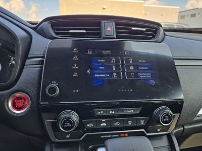 2022 Honda CR-V Special Edition AWD
