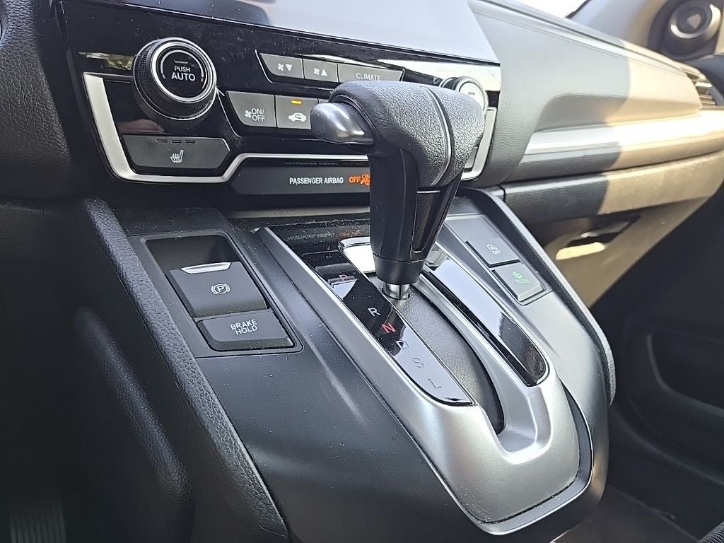 2022 Honda CR-V Special Edition AWD