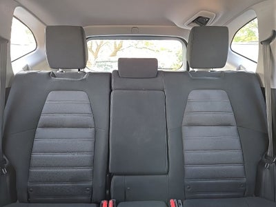 2022 Honda CR-V Special Edition AWD