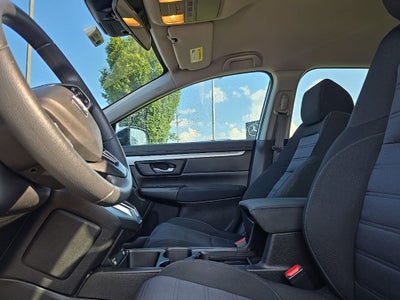 2022 Honda CR-V Special Edition AWD