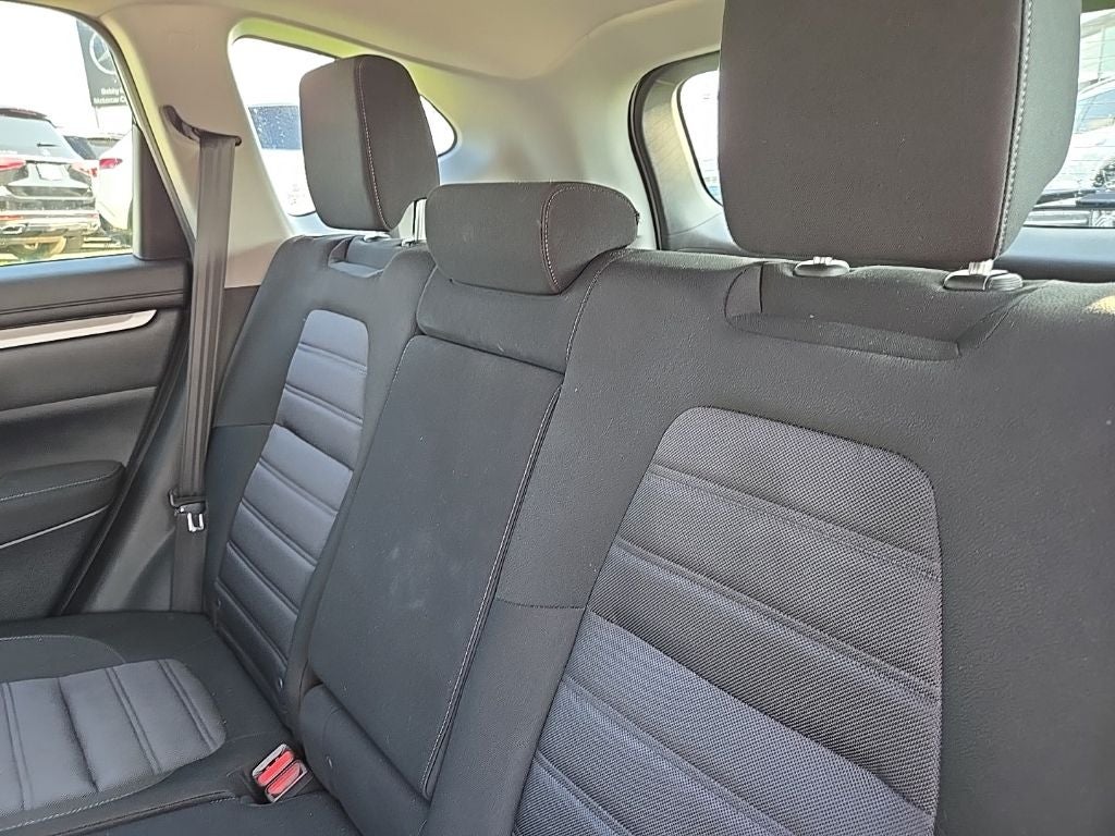 2022 Honda CR-V Special Edition AWD
