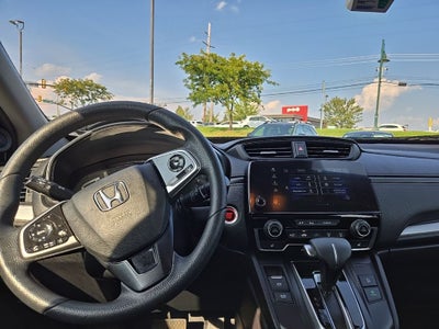 2022 Honda CR-V Special Edition AWD