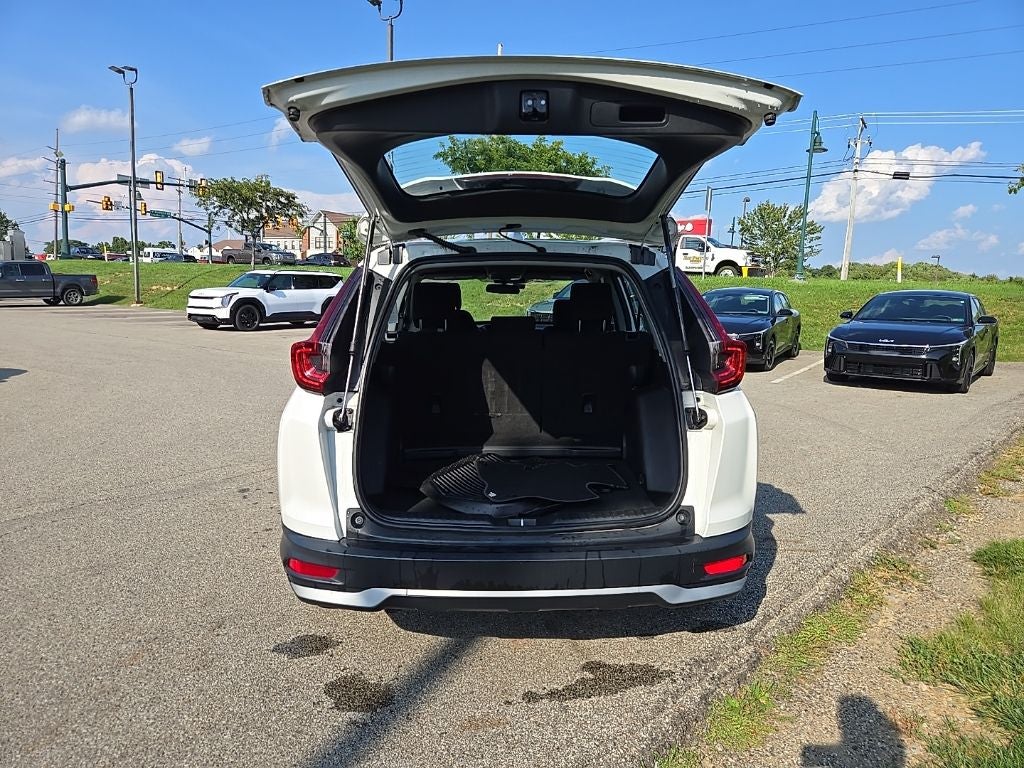 2022 Honda CR-V Special Edition AWD