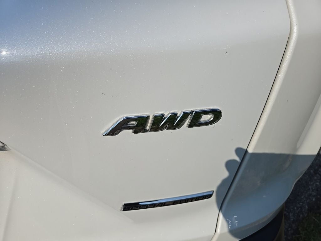2022 Honda CR-V Special Edition AWD
