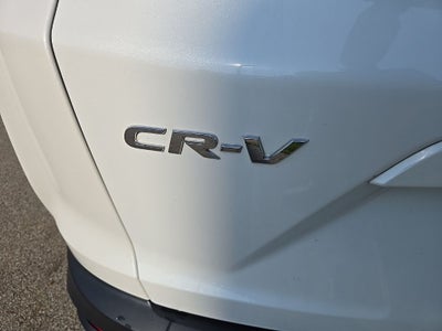 2022 Honda CR-V Special Edition AWD