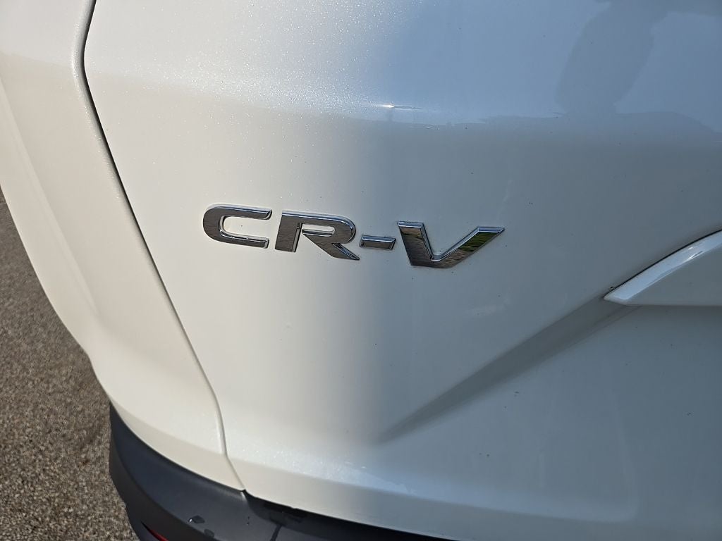 2022 Honda CR-V Special Edition AWD