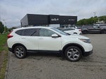 2017 Honda CR-V EX-L AWD