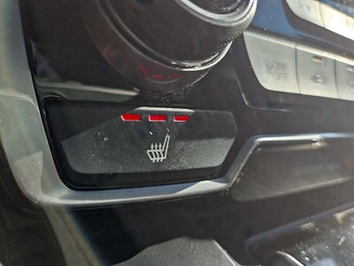 2018 Honda CR-V EX-L AWD