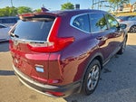 2018 Honda CR-V EX-L AWD