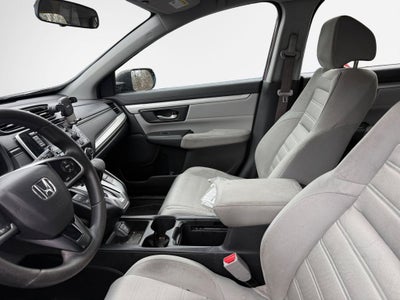 2019 Honda CR-V LX AWD