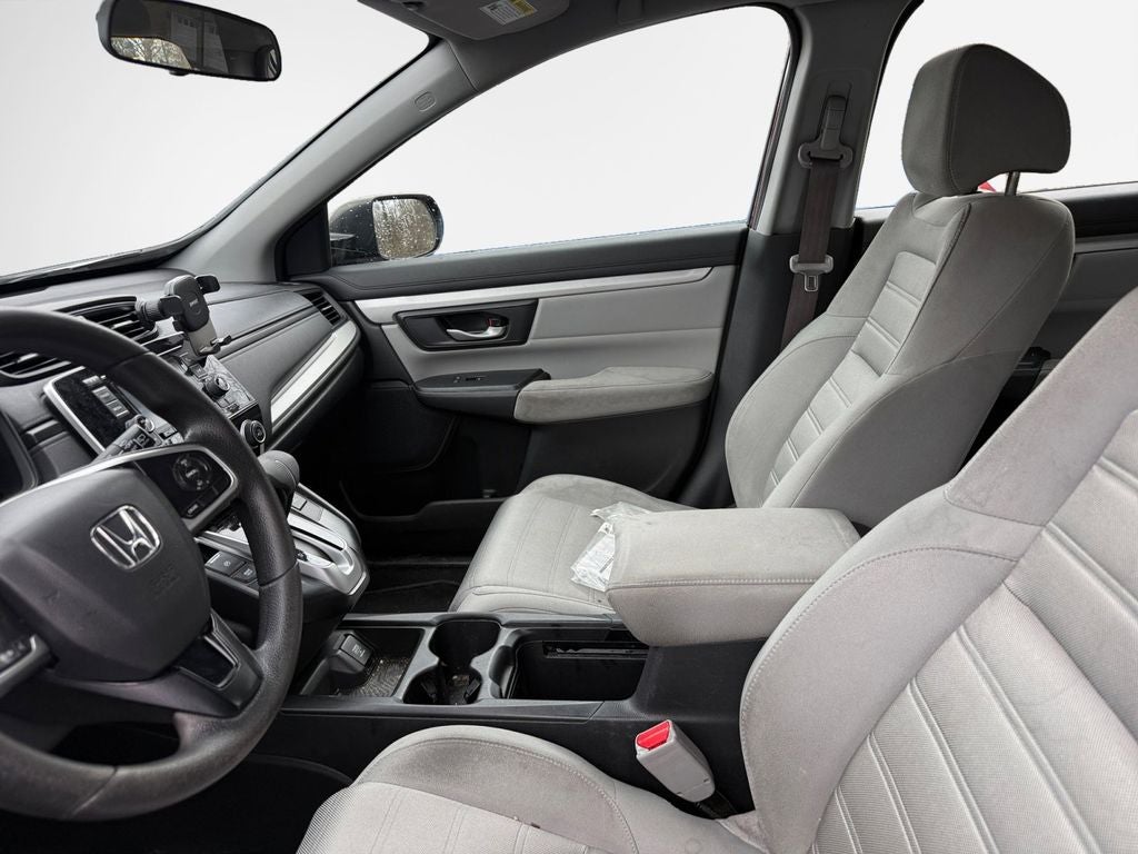 2019 Honda CR-V LX AWD