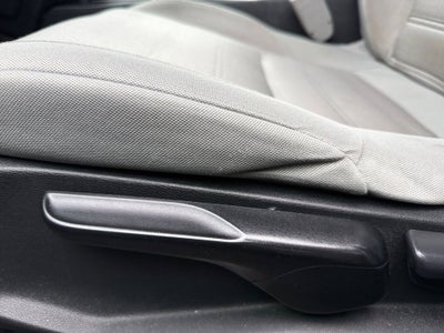 2019 Honda CR-V LX AWD