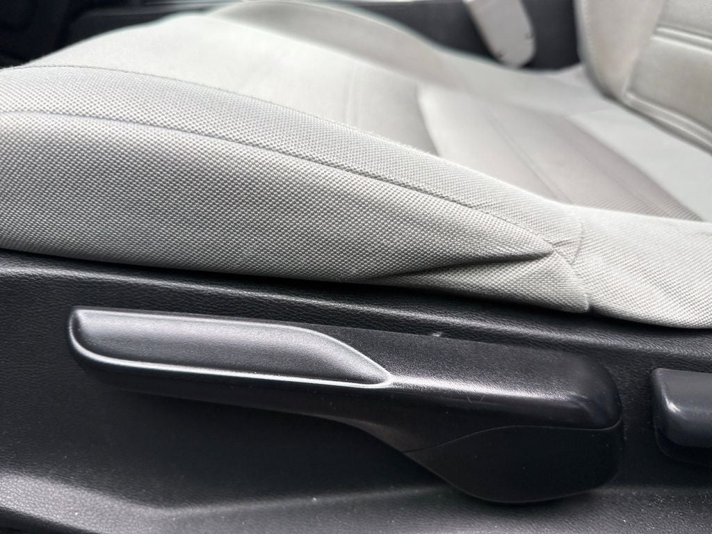 2019 Honda CR-V LX AWD