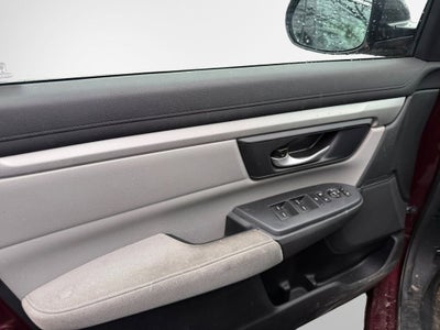 2019 Honda CR-V LX AWD