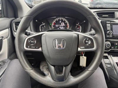 2019 Honda CR-V LX AWD