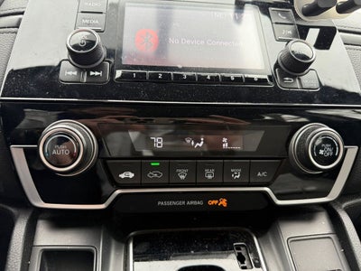 2019 Honda CR-V LX AWD