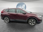 2019 Honda CR-V LX AWD