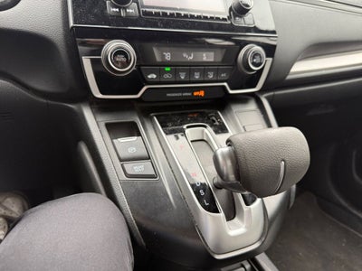 2019 Honda CR-V LX AWD