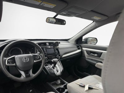 2019 Honda CR-V LX AWD