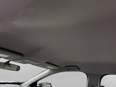 2019 Honda CR-V LX AWD