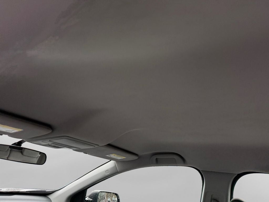 2019 Honda CR-V LX AWD