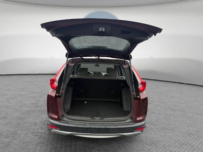 2019 Honda CR-V LX AWD