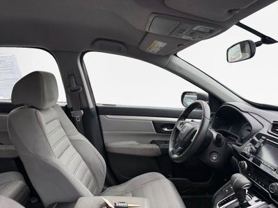 2019 Honda CR-V LX AWD
