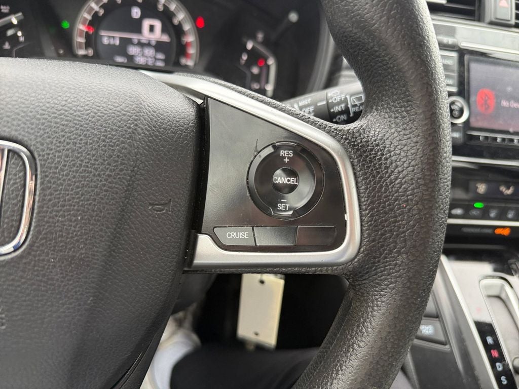 2019 Honda CR-V LX AWD