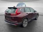 2019 Honda CR-V LX AWD