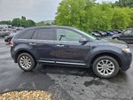 2014 Lincoln MKX Base AWD