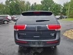 2014 Lincoln MKX Base AWD