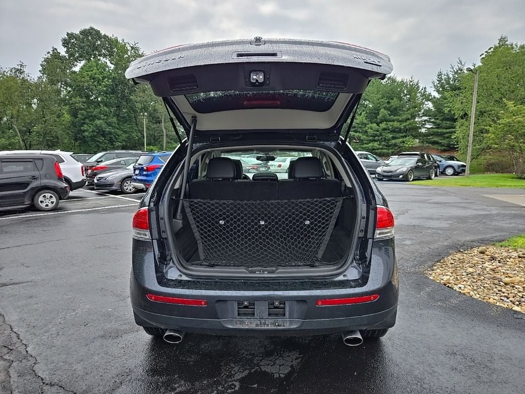2014 Lincoln MKX Base AWD