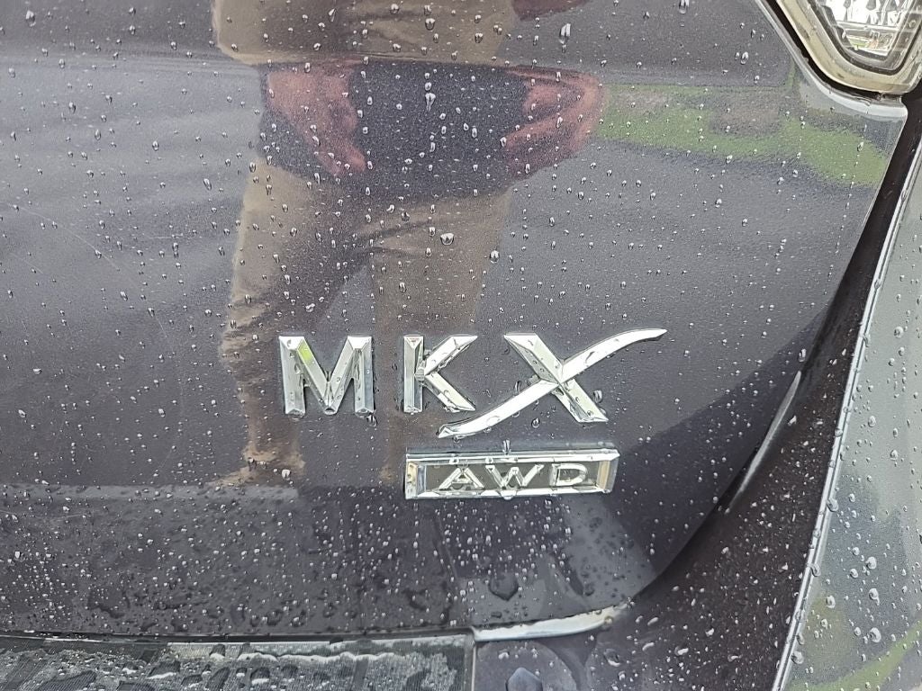 2014 Lincoln MKX Base AWD