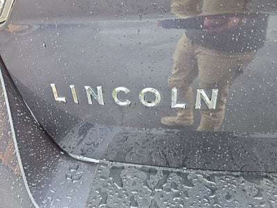 2014 Lincoln MKX Base AWD