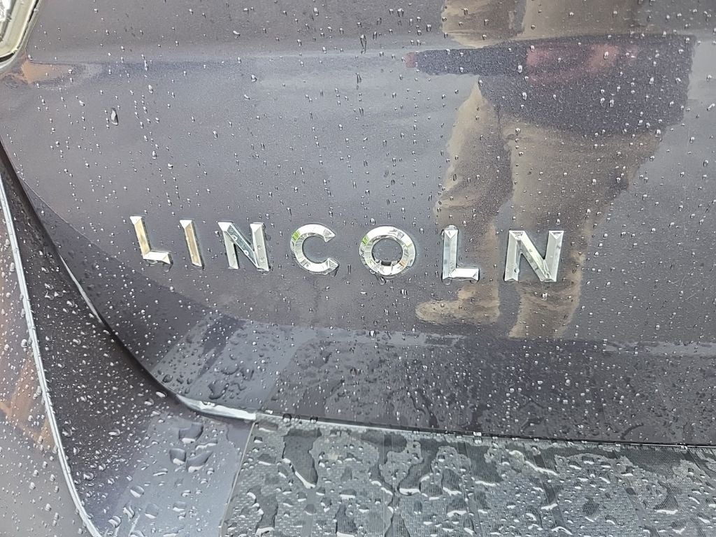 2014 Lincoln MKX Base AWD