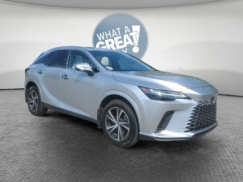 2023 Lexus RX 350 Premium AWD