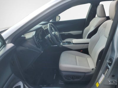 2023 Lexus RX 350 Premium AWD
