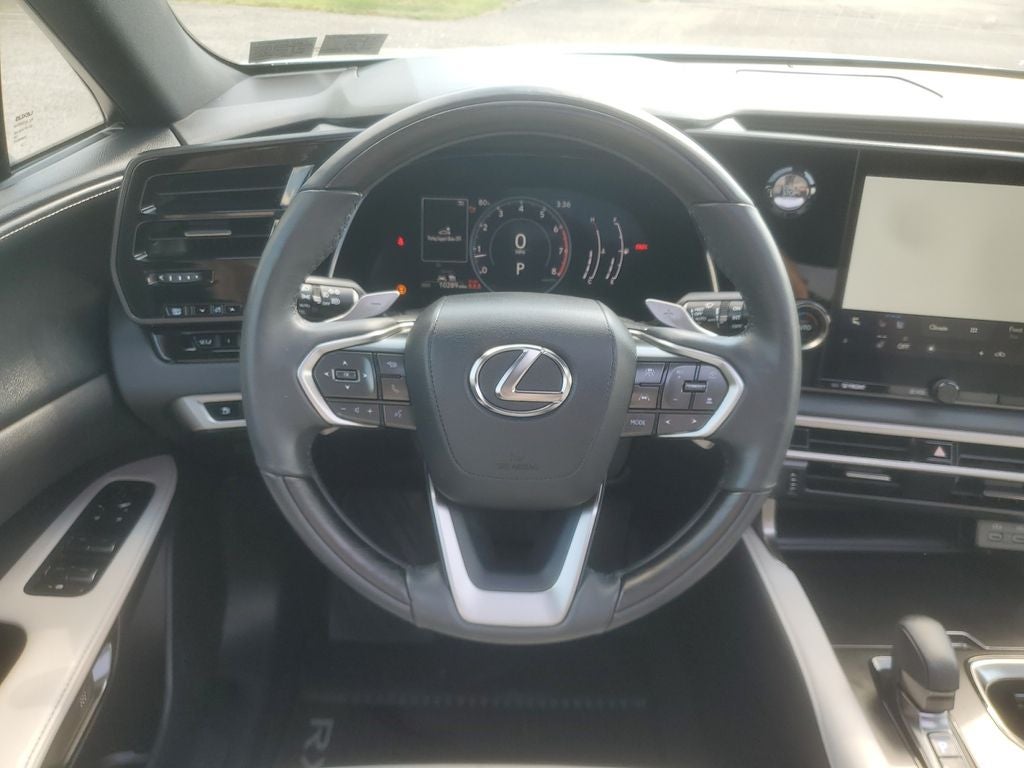 2023 Lexus RX 350 Premium AWD