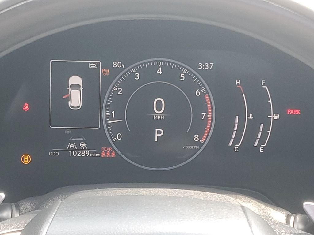 2023 Lexus RX 350 Premium AWD