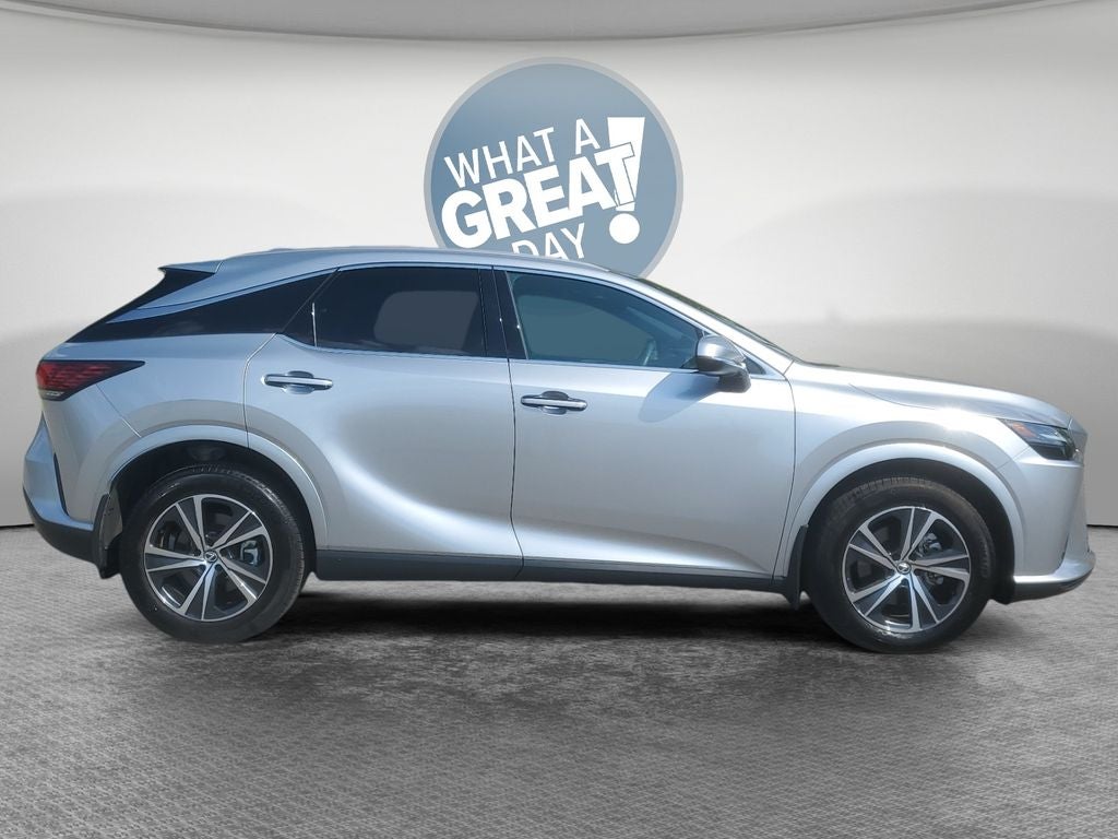 2023 Lexus RX 350 Premium AWD