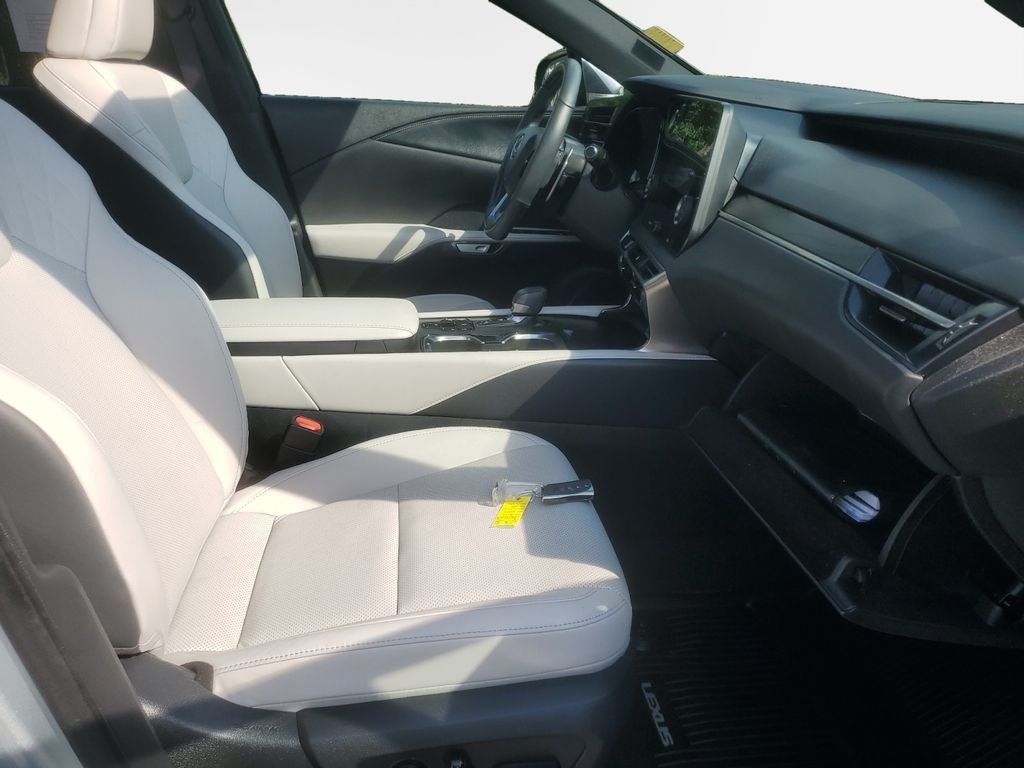 2023 Lexus RX 350 Premium AWD